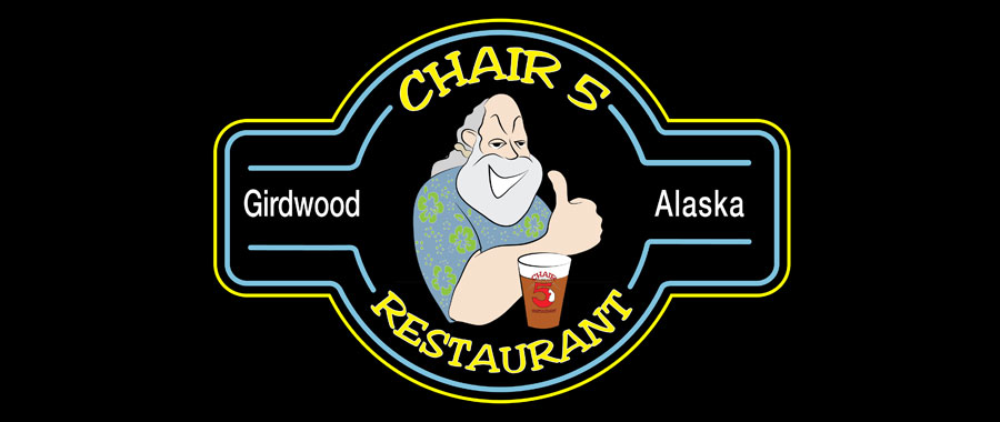 Chair 5 Restaurant