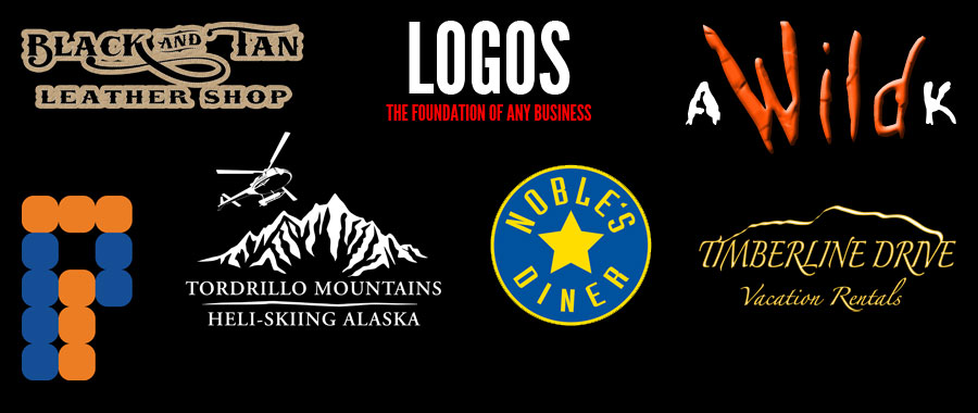 A good logo is essential for company branding and instant product recognition MWBailey | Logos