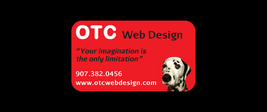 OTC Web Design