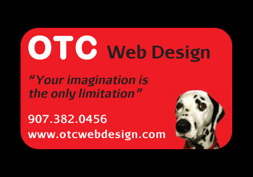 OTC Web Design