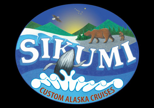 M/V Sikumi: Custom Alaska Cruises